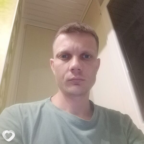 Василий, 34, Москве — анкета №493444