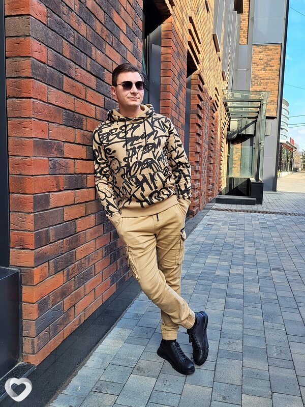 Vladis Love, 29, Нижнем Новгороде — анкета №493448