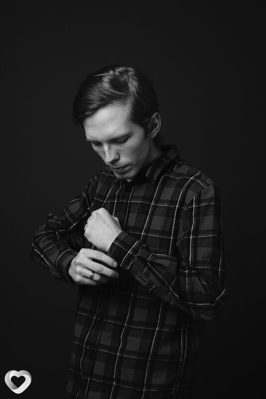 Александр, 27, Москве — анкета №493449