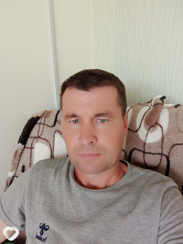 Павел, 49, Елабуге — анкета №493450
