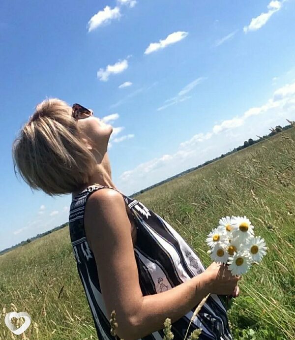 Марго, 50, Коломне — анкета №493454