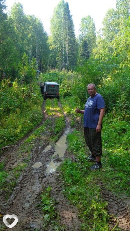 Антон, 43, Кемерове — анкета №493456