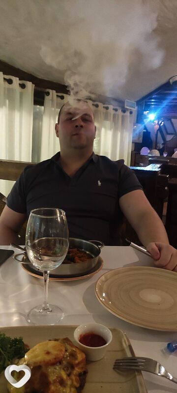 Дмитрий, 30, Москве — анкета №493457