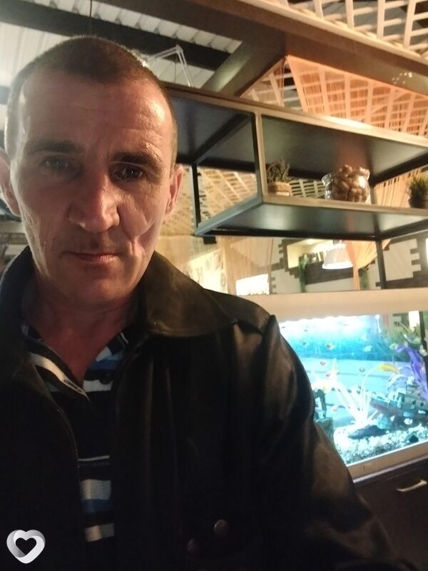 Сергей, 43, Гае — анкета №493960