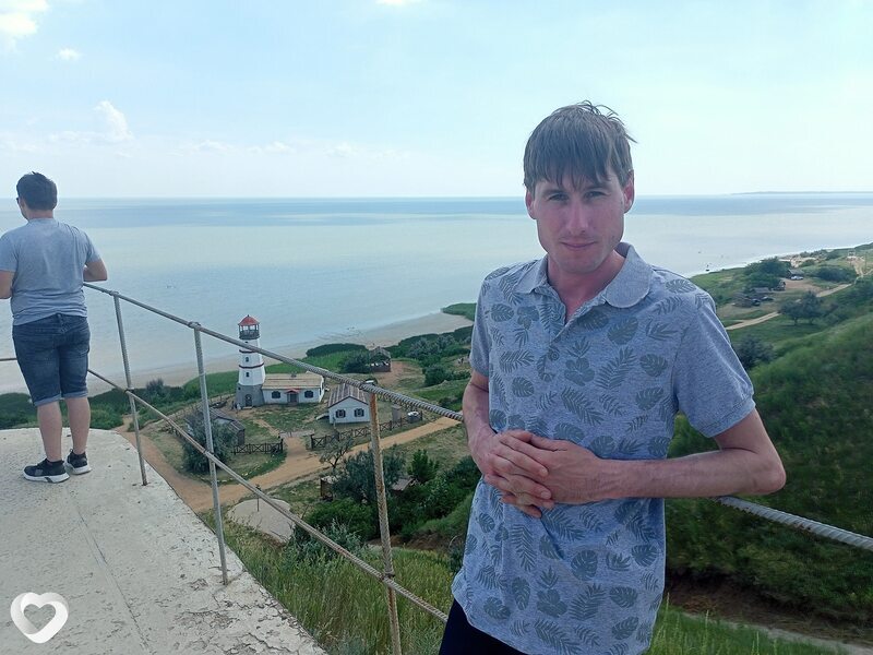 Алексей, Тарасовский