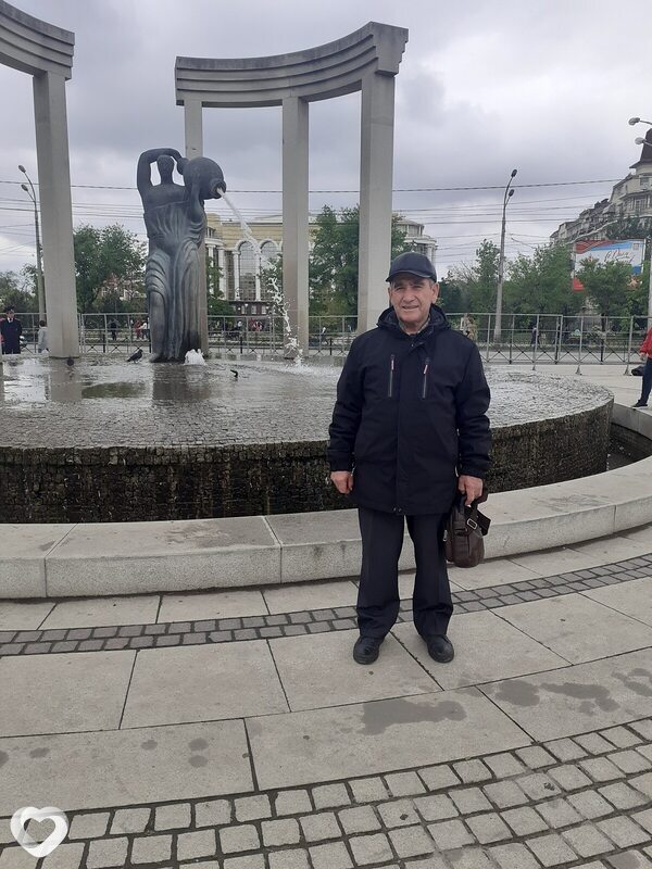 Неважно, 66, Астрахани — анкета №493970