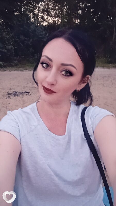 Катерина, 38, Ярославле — анкета №493971