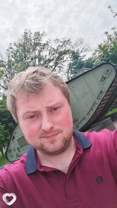 Алексей, Счастье