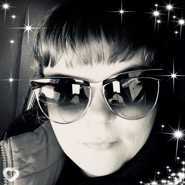Татьяна, 46, Лиде — анкета №493974