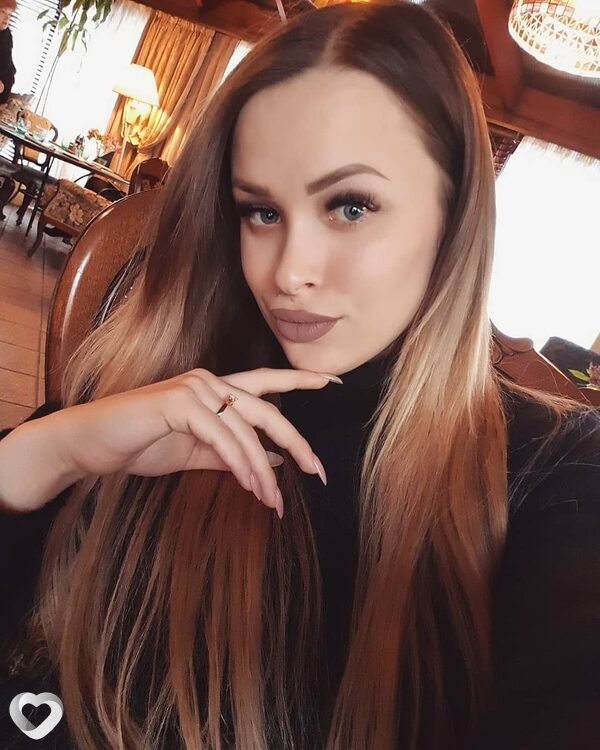 Катерина, 45, Пензе — анкета №493977