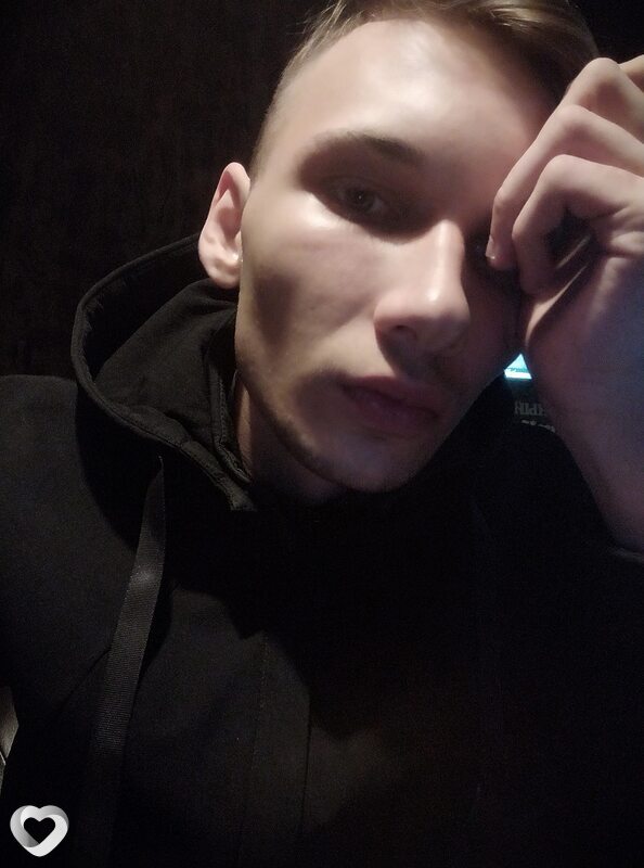 Данил, 27, Уссурийске — анкета №493979