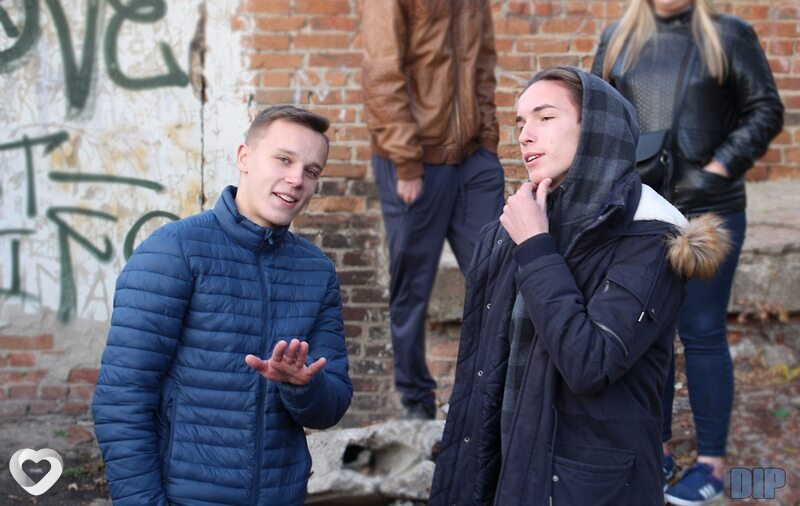 Макс, 26, Москве — анкета №493983