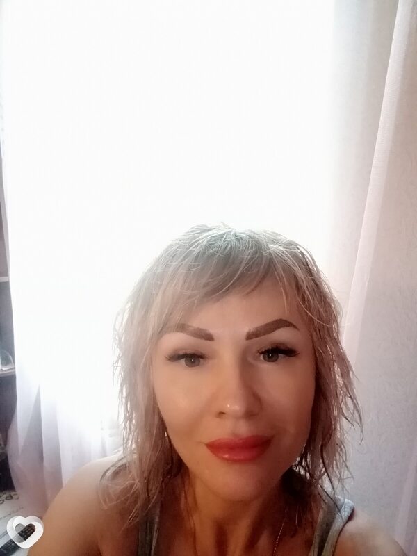 Жанна, 43, Белгороде — анкета №493835