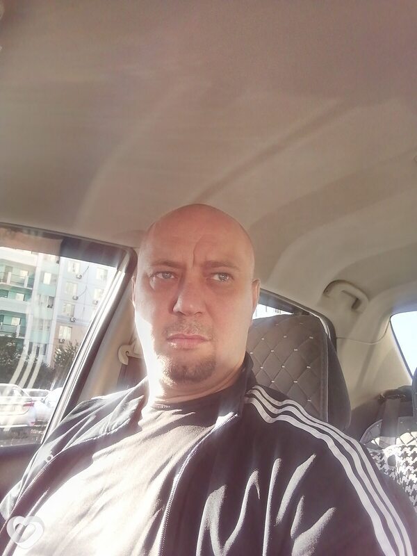 Сергей, 47, Ростове-на-Дону — анкета №493836
