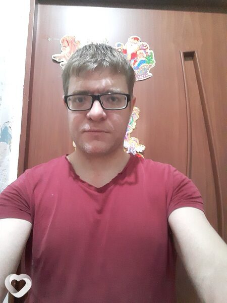 Александр, 41, Шымкенте — анкета №493841