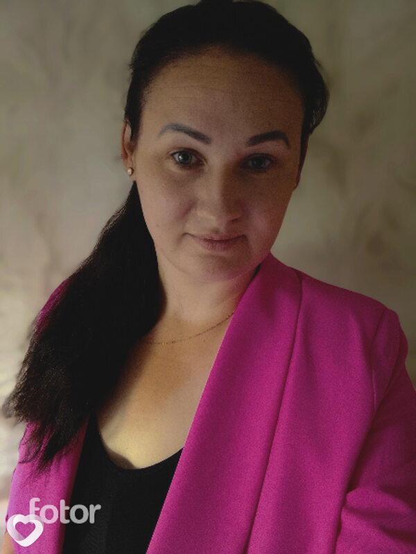 Natalie, 35, Мозыре — анкета №493842