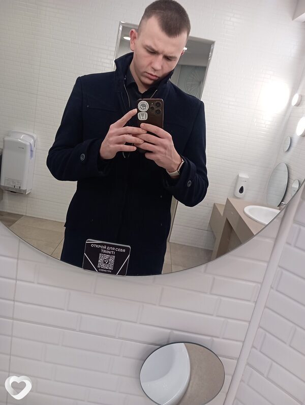 Владислав, 20, Гродно — анкета №493843