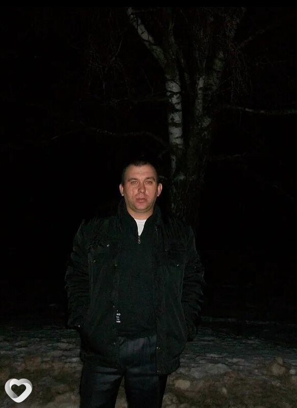 Петр, 46, Мозыре — анкета №493848