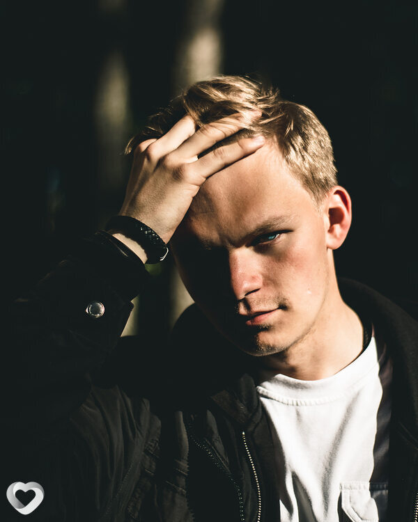 Александр, 28, Москве — анкета №493858