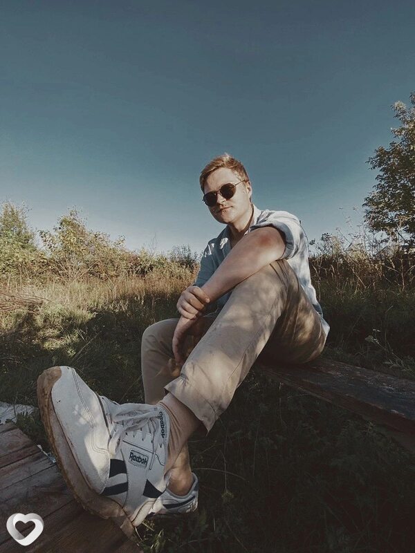 Илья, 34, Павлове — анкета №493709