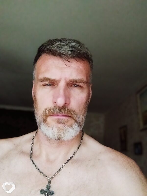Виктор, 57, Кольчугине — анкета №493720