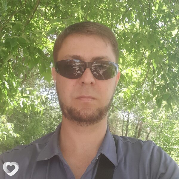 Дмитрий, 38, Караганде — анкета №493722