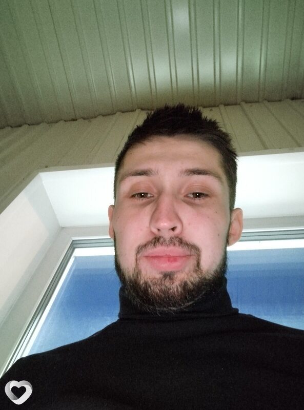 Ильнар, 25, Уфе — анкета №493726