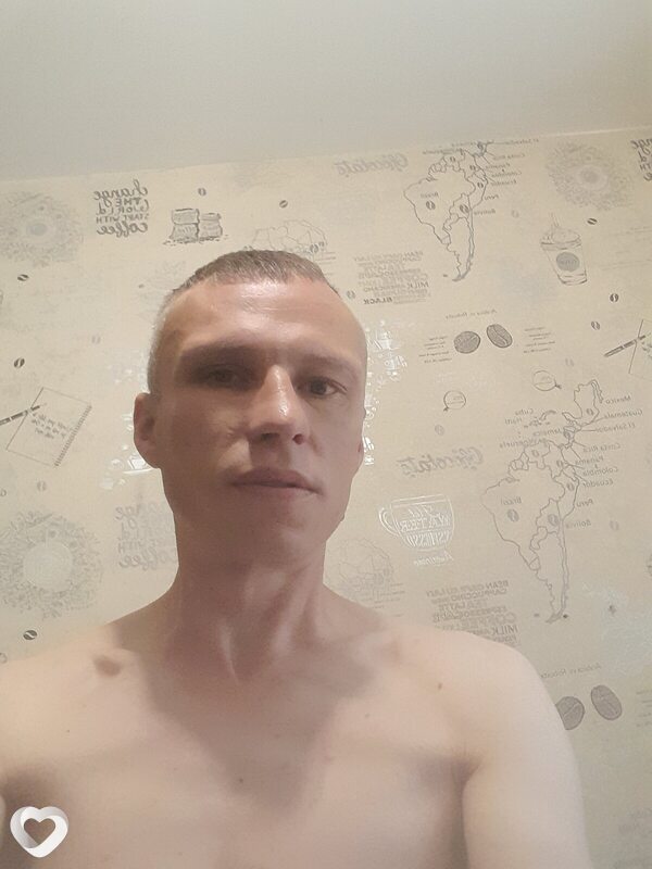 Александр, 44, Архангельске — анкета №493727