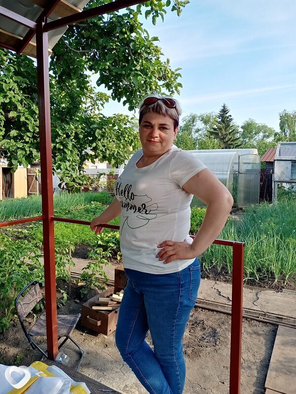 Галина, Копейск