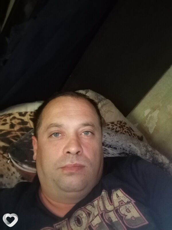 Макс, 41, Перми — анкета №493732