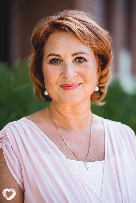 Ирина, 61, Саратове — анкета №493934