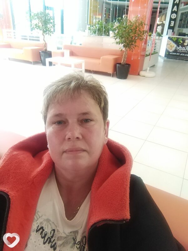 Елена, 42, Тольятти — анкета №493937