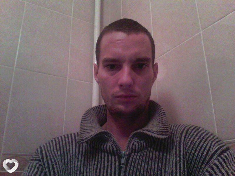 Владимир, 37, Волгограде — анкета №493940