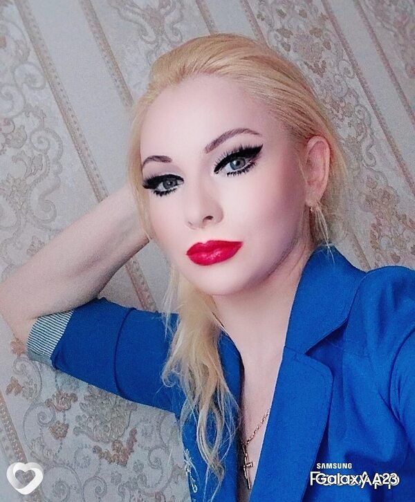 Инна, 40, Сочи — анкета №493941