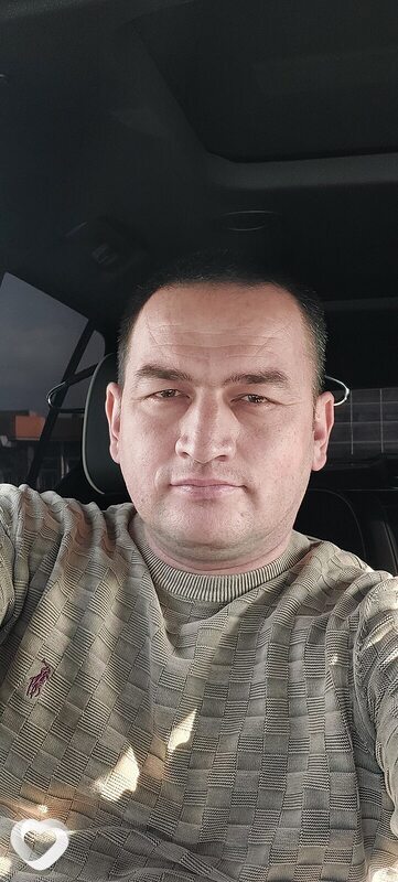Сирож, 41, Санкт-Петербурге — анкета №493947