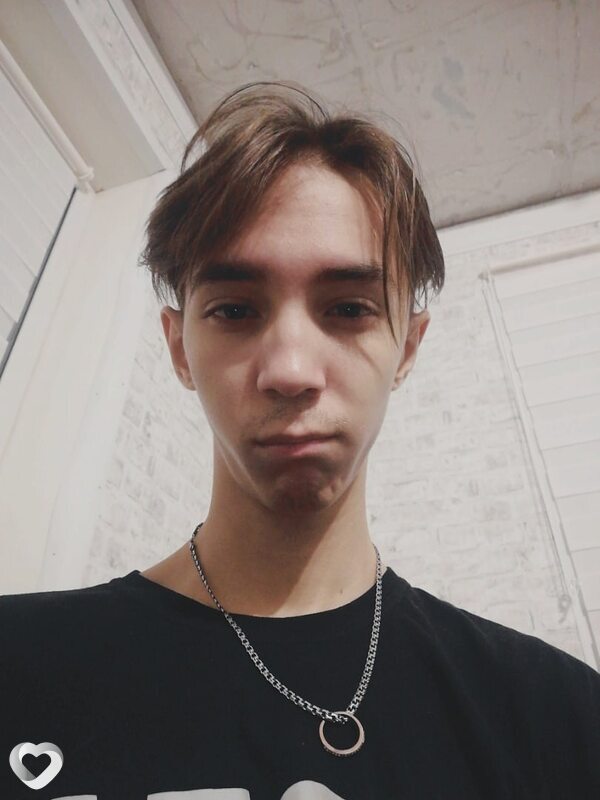 Ильдар, 23, Тюмени — анкета №493948