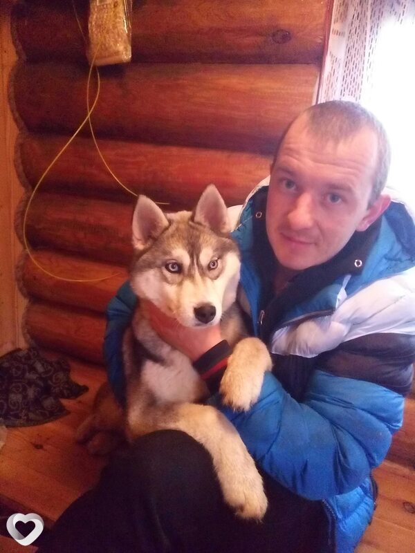 Руслан, 38, Москве — анкета №493955