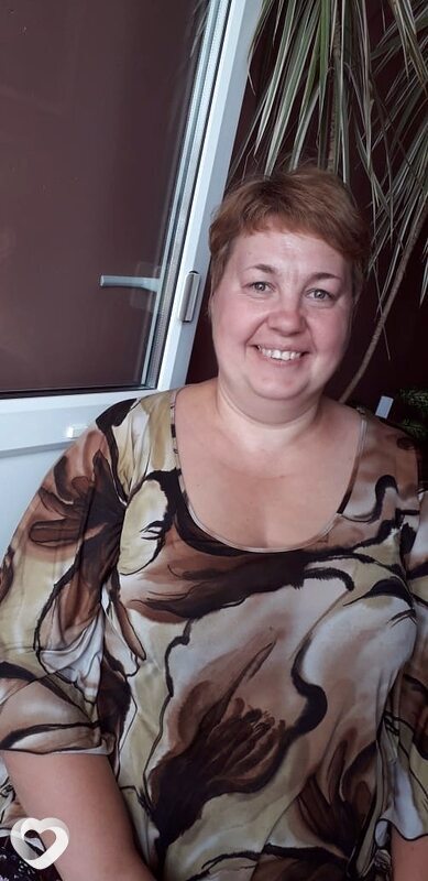 Анна, 45, Туле — анкета №493957