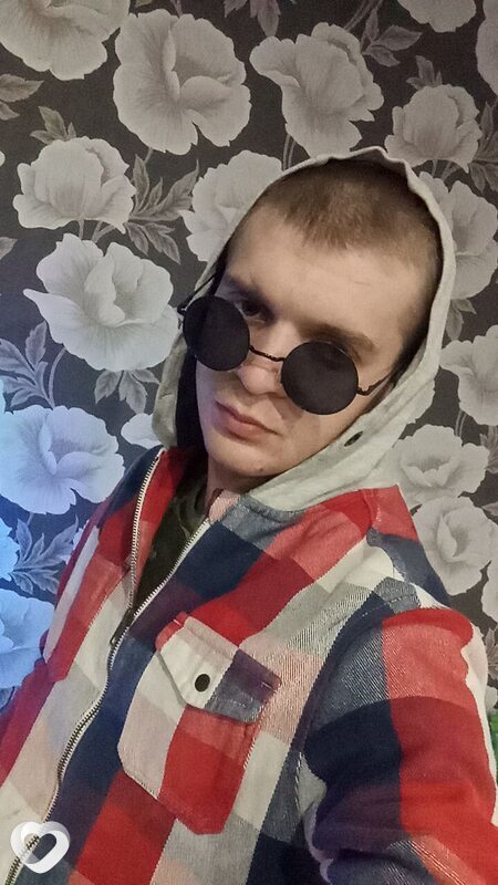 Ваня, 23, Иванове — анкета №493958