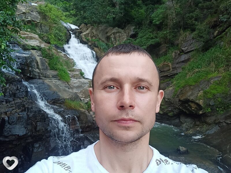 Ренат, 37, Набережных Челнах — анкета №493886