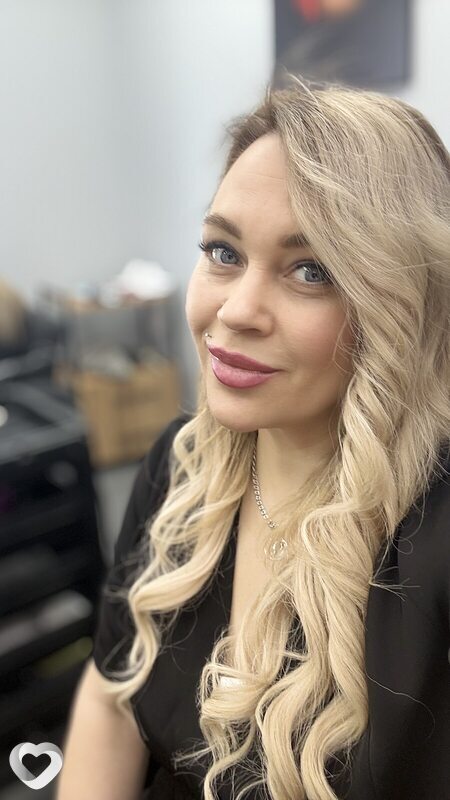 Юлия, 47, Минске — анкета №493888