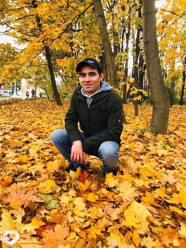 Влад, 33, Чебоксарах — анкета №493889