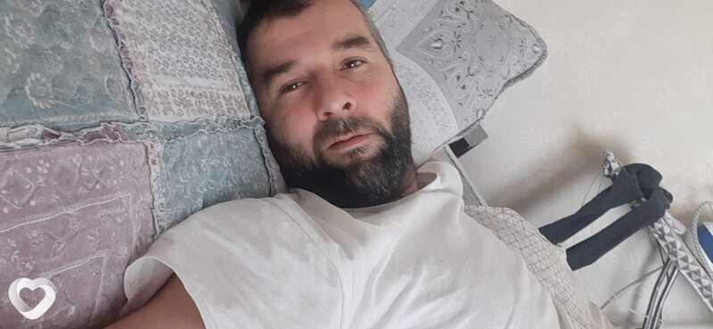Иброхим, 39, Самаре — анкета №493892
