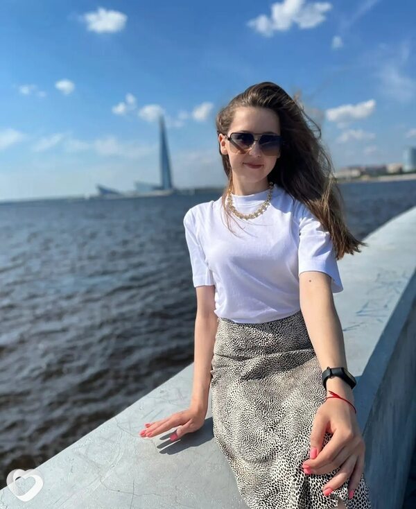 Ирина, 30, Оренбурге — анкета №493893