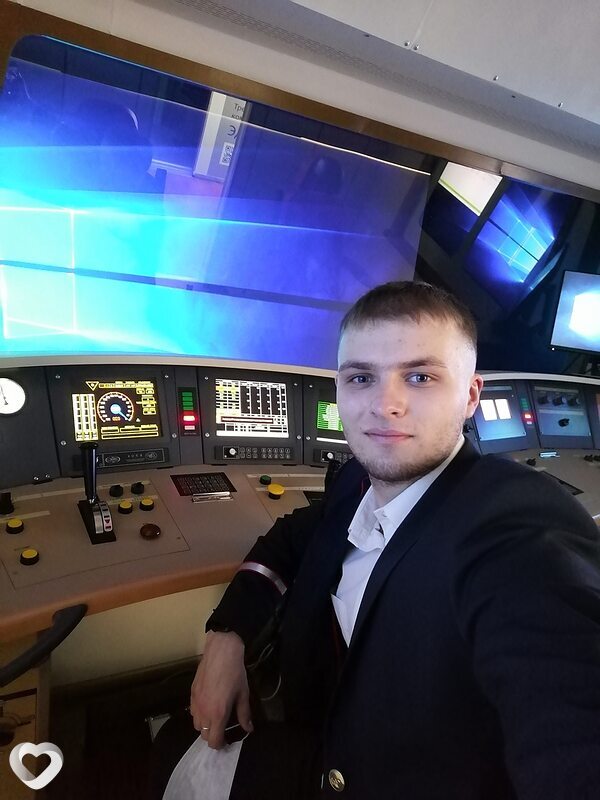 Олег, 26, Прокопьевске — анкета №493898