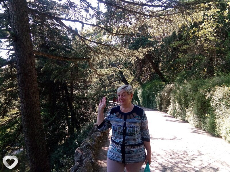 Нина, 62, Краснодаре — анкета №493899