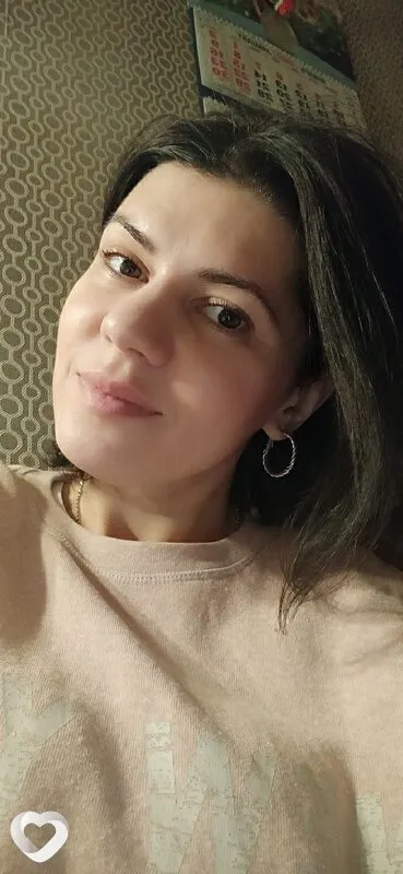 Аня, 40, Москве — анкета №493901