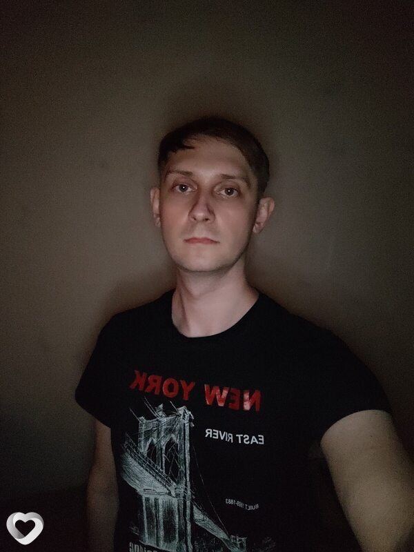Дмитрий, 32, Туле — анкета №494717