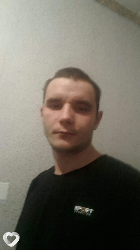 Егор, 29, Волгограде — анкета №494722