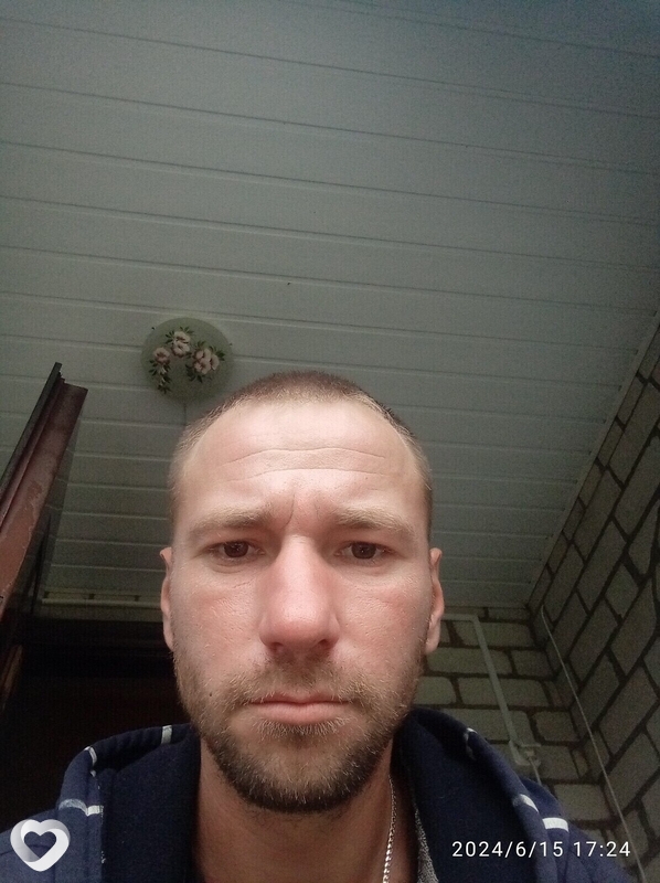 Юрий, 34, Костюковичах — анкета №494724